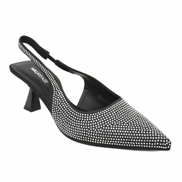 Imported Formal Slingback - 98341S