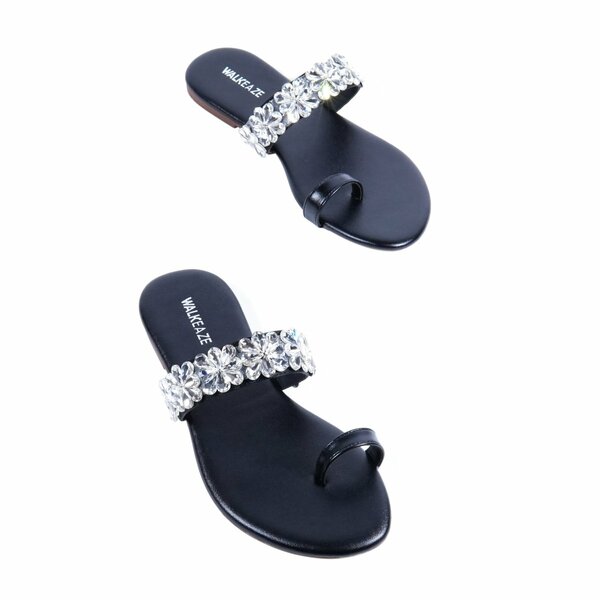 Women Formal Slippers - 41042S