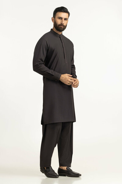 Regular Fit Styling Suits
