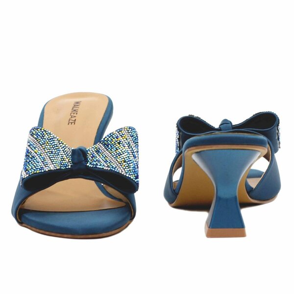 Women Formal Heel - 74955S