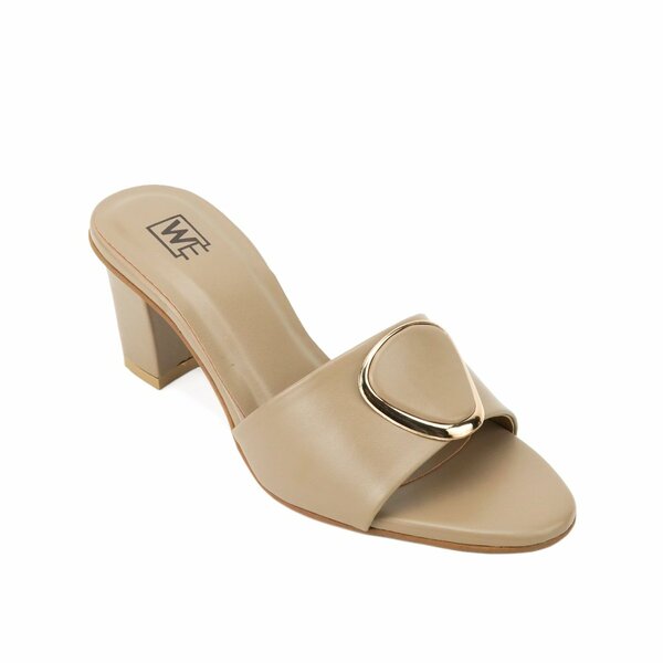 Women Formal Block Heel - 63127S