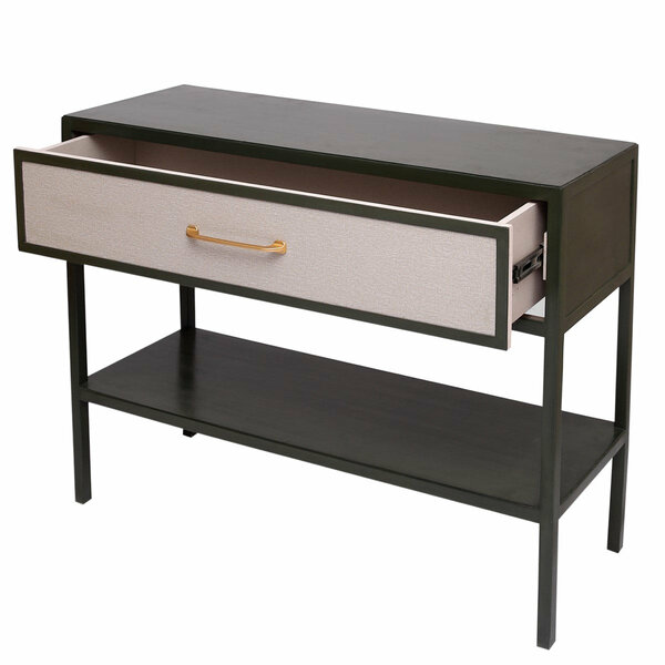 Serenity Console (Organic)