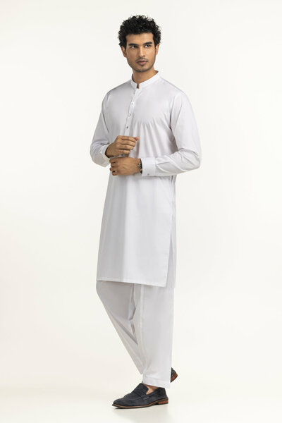 Regular Fit Styling Suits