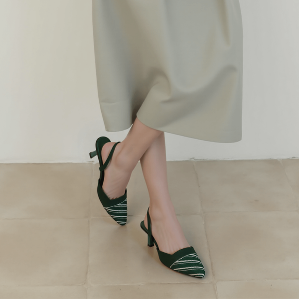 Women Formal Slingback - 62850S