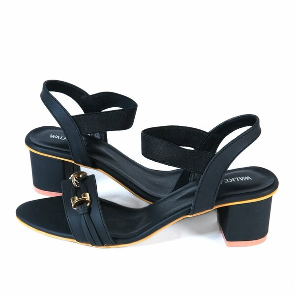 Women Formal Block Heel - 74963S