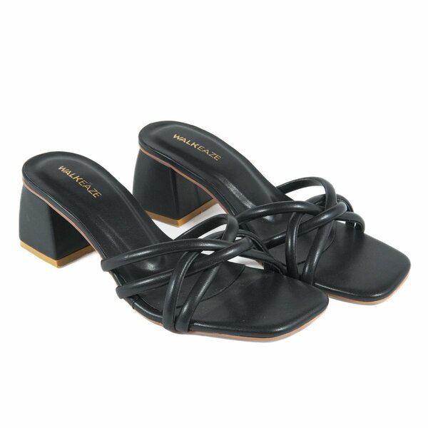 Women Formal Block Heel - 75040S