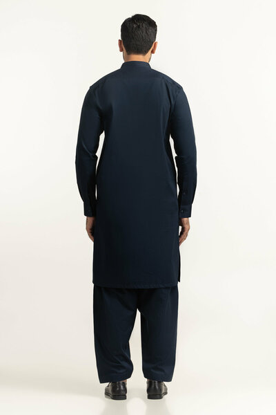 Regular Fit Styling Suits