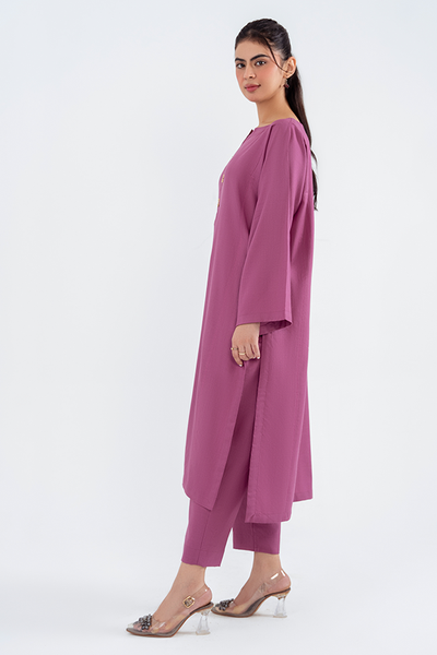 2 Piece Dusty Rosex - NV06D05