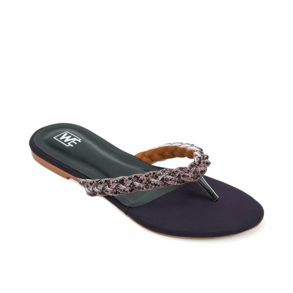 Women Formal Slippers - 41126S