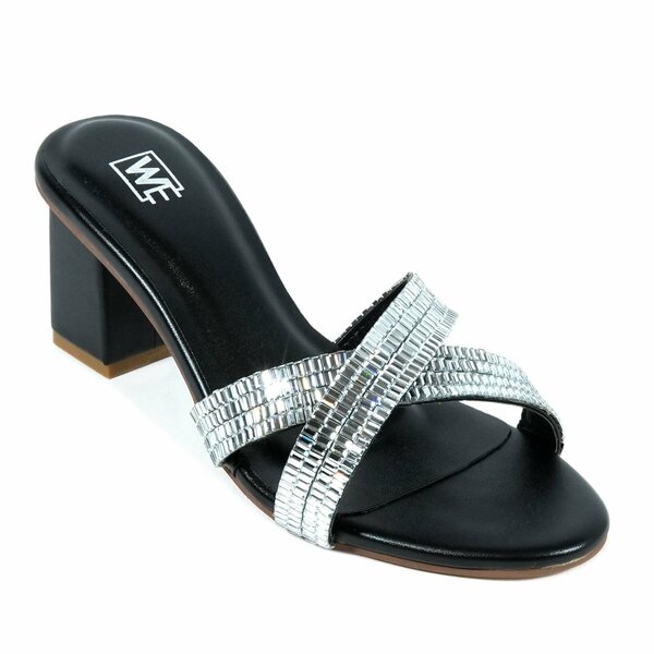 Women Formal Block Heel - 75281S
