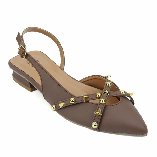 Women Formal Slingback - 41447S