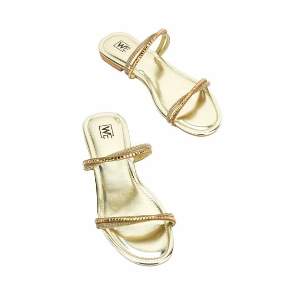 Women Formal Slippers - 41225S