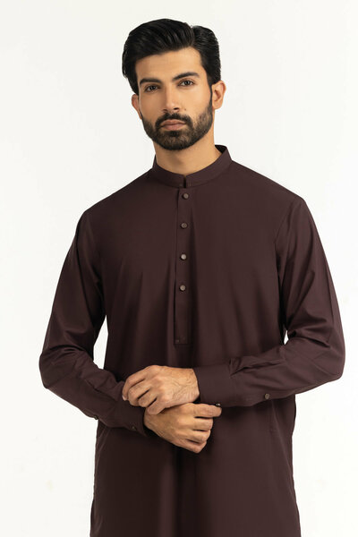 Regular Fit Styling Suits