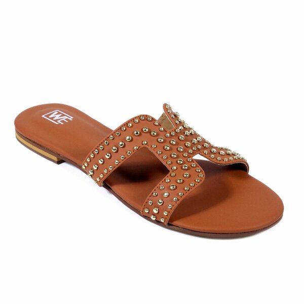 Women Formal Slippers - 41132S