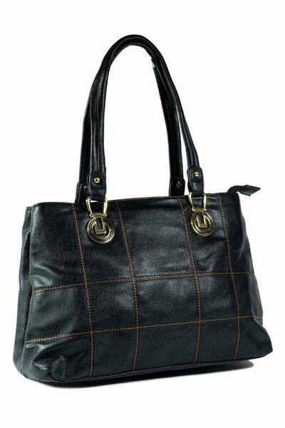 Women Hand Bag - 15139B