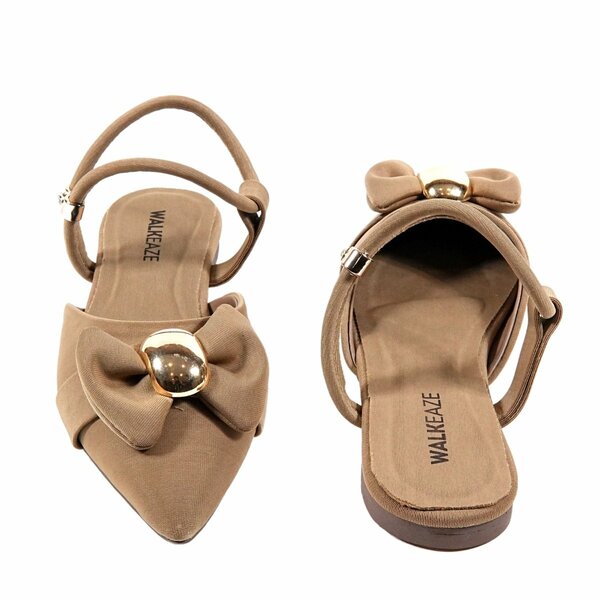 Girls Casual Slingback - 000034kS