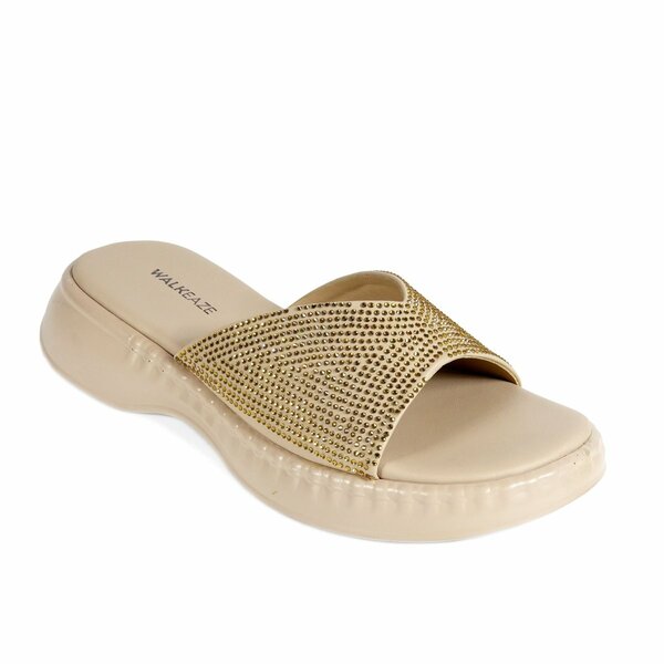 Women Casual Softy - 74986S