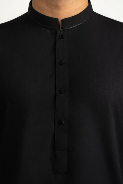 Regular Fit Styling Suits