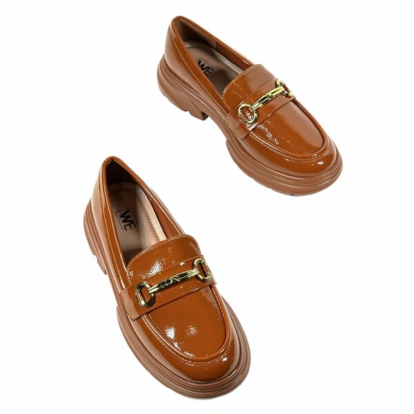 Women Formal Loafer - 40992S