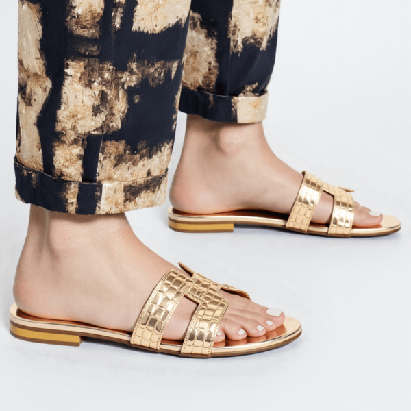 Women Formal Slippers - 39486S