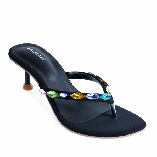 Women Formal Heel - 75207S