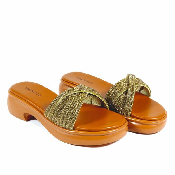Women Casual Softy - 75055S