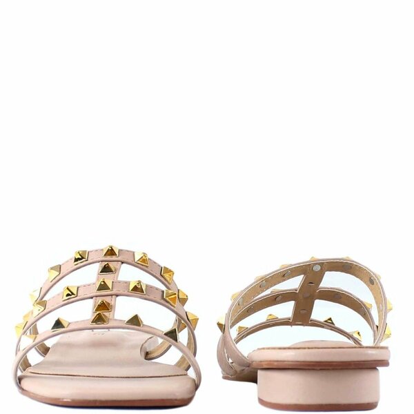Women Formal Slippers - 40134S