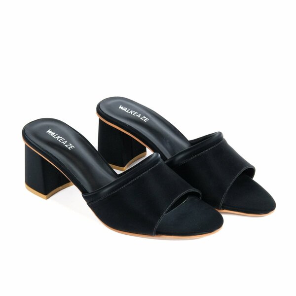 Women Formal Block Heel - 63040S