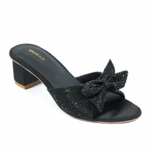 Women Formal Block Heel - 75111S