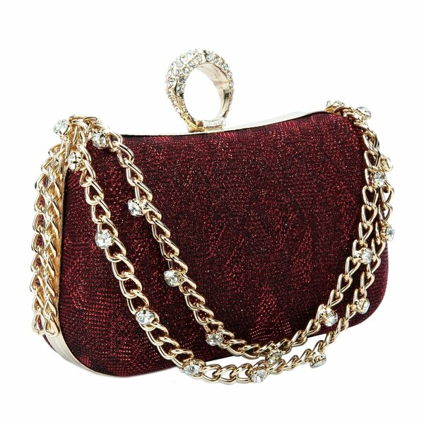 Women Clutch- 05717B