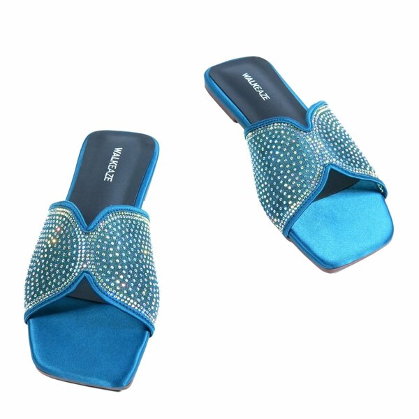 Women Formal Slippers - 41048S