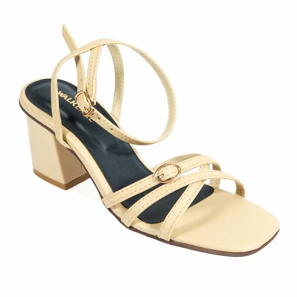 Women Formal Block Heel - 62958S