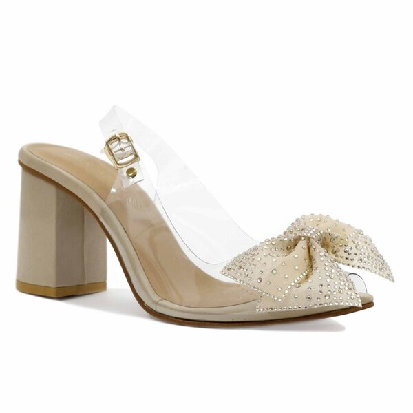 Women Formal Slingback - 62909S