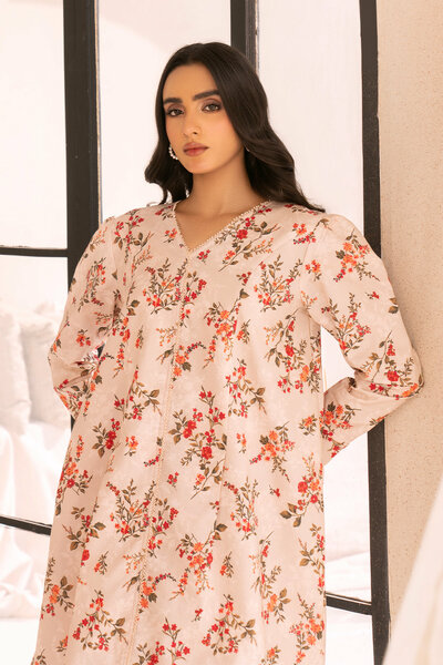Camellia Charm - NV09D05