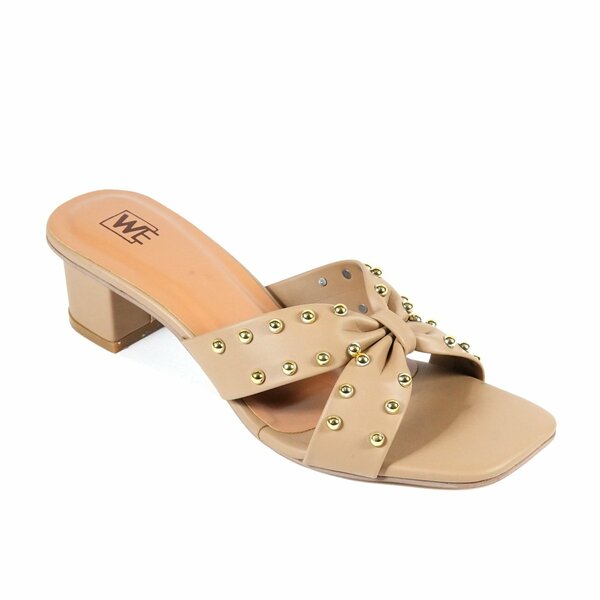 Women Formal Block Heel - 75328S