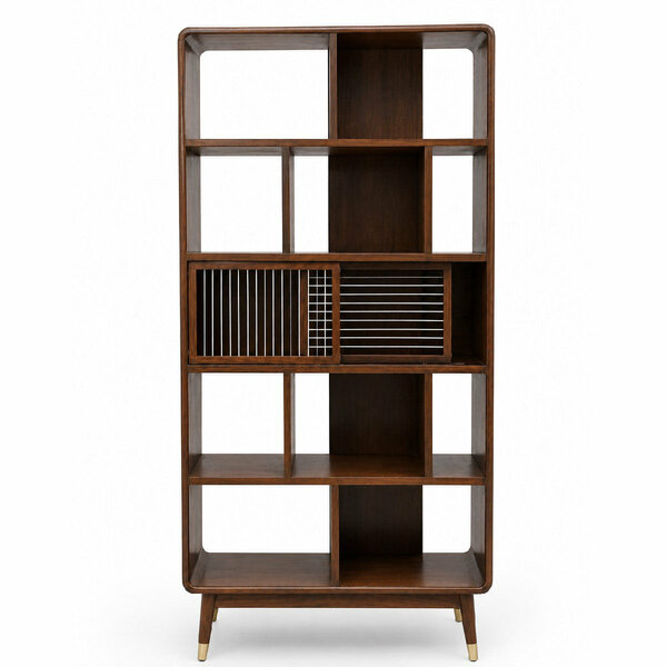Clara Display Shelf