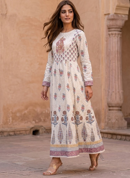 Mauve Blossom - NV32D05