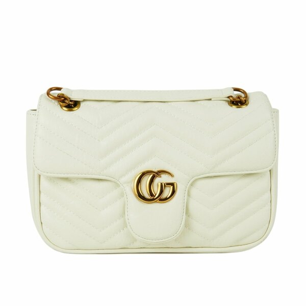 Women Hand Bag - 15268B