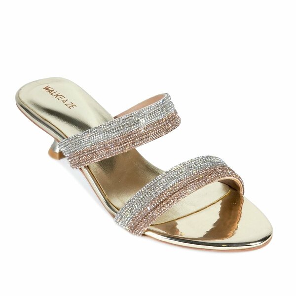 Women Formal Heel - 75074S