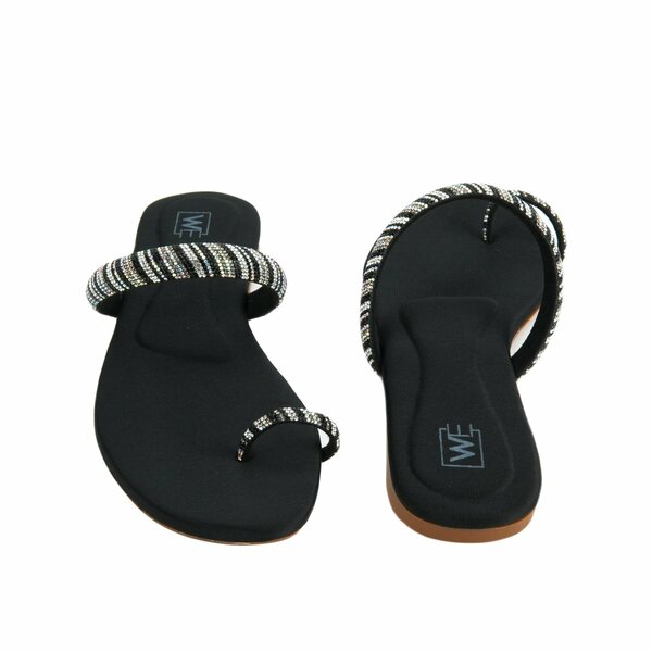 Women Formal Slippers - 41283S