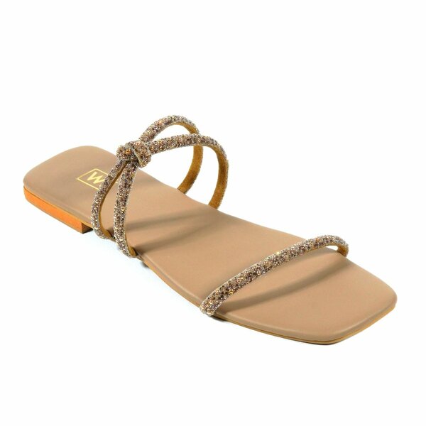 Women Formal Slippers - 41133S