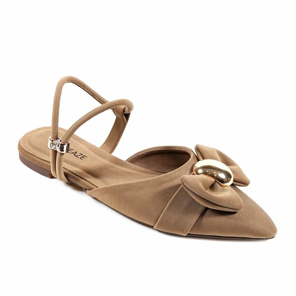 Girls Casual Slingback - 000034kS