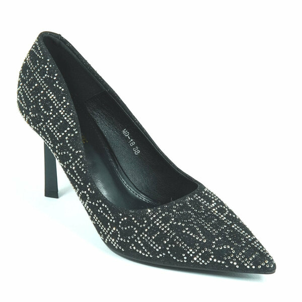 Imported Formal Court-Shoes - 98363S