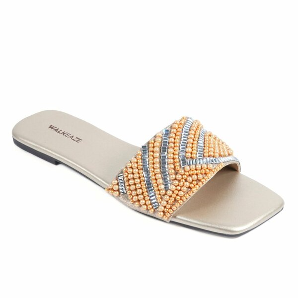 Women Formal Slippers - 41091S