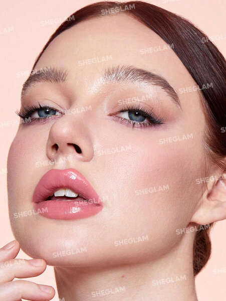 Shein Sheglam - Pout Pillow Cushion Lip Gloss-Sweet Dreamz