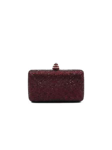 Crystal Maroon