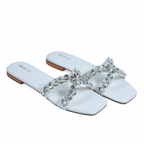 Women Formal Slippers - 41043S