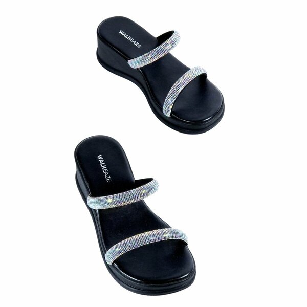 Women Formal Wedge - 75050S