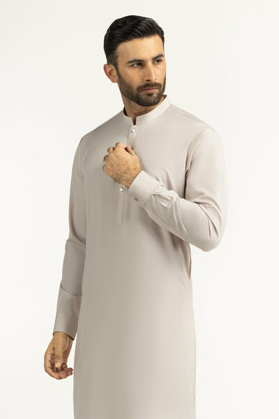 Regular Fit Basic Suits