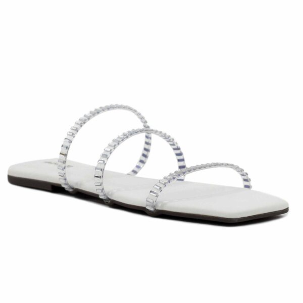 Women Formal Slippers - 39838S